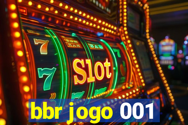 bbr jogo 001